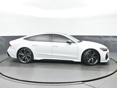 Photos of 2022 Acura TLX A-Spec Package for sale in Highland Park, IL at Gravity Autos Chicago