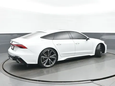 Another view of 2022 Acura TLX A-Spec Package for sale in Highland Park, IL at Gravity Autos Chicago