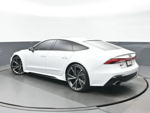 More photos of 2022 Acura TLX A-Spec Package at Gravity Autos Chicago, IL