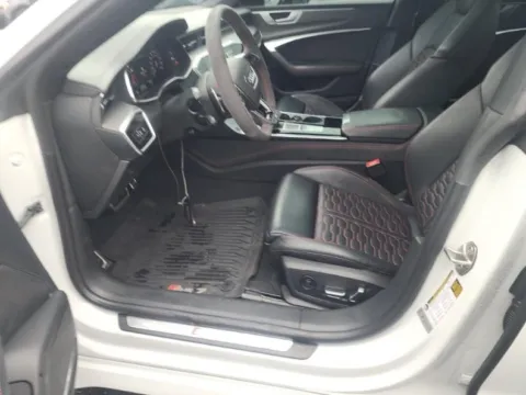 More photos of 2022 Audi RS 7 4.0T at Gravity Autos Chicago, IL