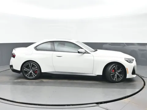 Photos of 2023 BMW 2 Series 230i xDrive for sale in Highland Park, IL at Gravity Autos Chicago