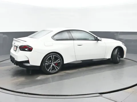 Another view of 2023 BMW 2 Series 230i xDrive for sale in Highland Park, IL at Gravity Autos Chicago