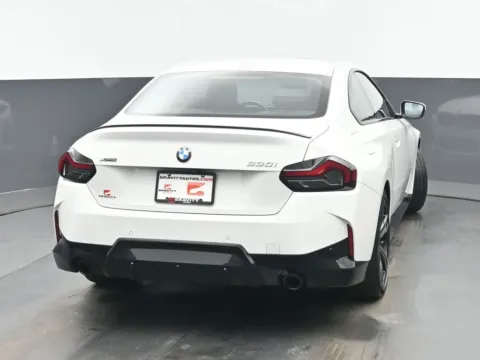 More photos of 2023 BMW 2 Series 230i xDrive at Gravity Autos Chicago, IL