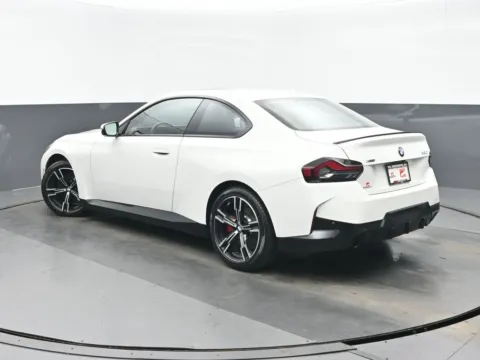 More photos of 2023 BMW 2 Series 230i xDrive at Gravity Autos Chicago, IL