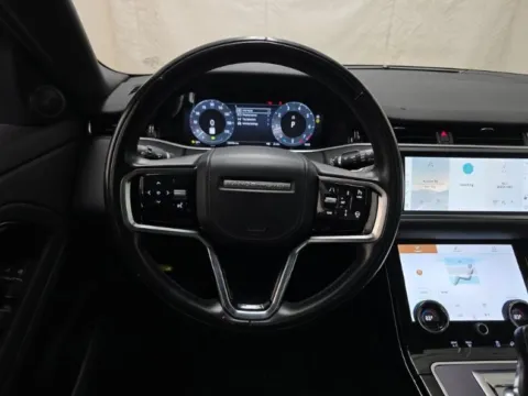 Photos of 2023 Land Rover Range Rover Evoque S for sale in Highland Park, IL at Gravity Autos Chicago