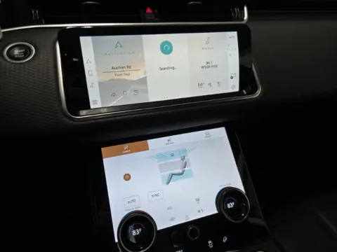 Another view of 2023 Land Rover Range Rover Evoque S for sale in Highland Park, IL at Gravity Autos Chicago