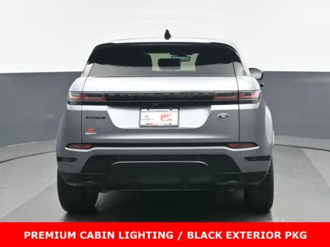 More photos of 2021 Land Rover Range Rover Evoque R-Dynamic HSE at Gravity Autos Chicago, IL