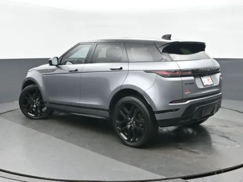 More photos of 2021 Land Rover Range Rover Evoque R-Dynamic HSE at Gravity Autos Chicago, IL