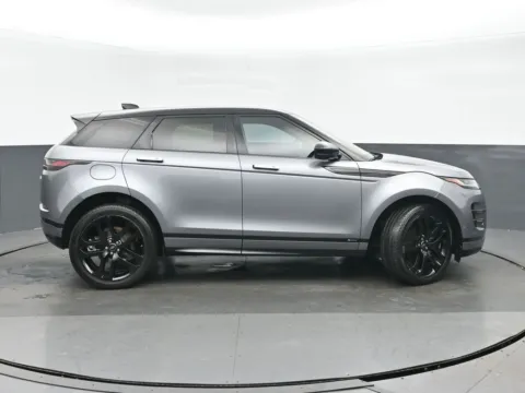 Photos of 2021 Land Rover Range Rover Evoque R-Dynamic HSE for sale in Highland Park, IL at Gravity Autos Chicago