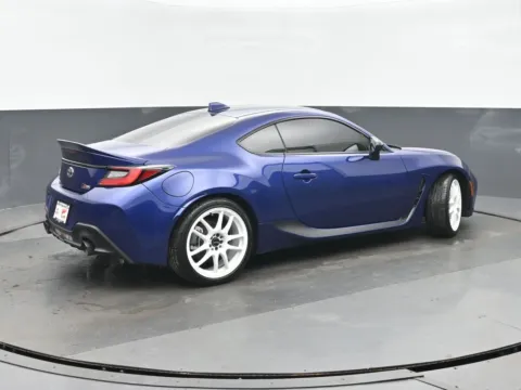 Another view of 2023 Toyota GR86 Premium for sale in Highland Park, IL at Gravity Autos Chicago