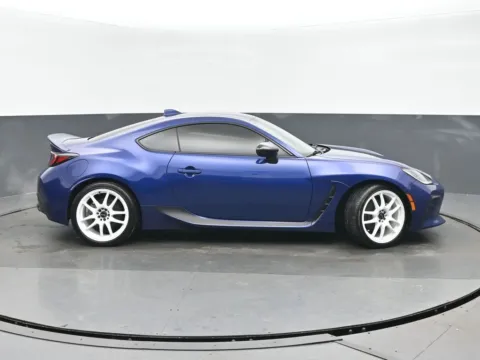 Photos of 2023 Toyota GR86 Premium for sale in Highland Park, IL at Gravity Autos Chicago