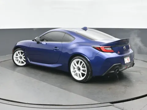 More photos of 2023 Toyota GR86 Premium at Gravity Autos Chicago, IL