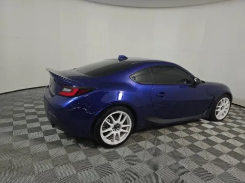 Photos of 2023 Toyota GR86 Premium for sale in Highland Park, IL at Gravity Autos Chicago