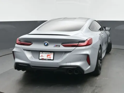 More photos of 2024 BMW M8 Competition at Gravity Autos Chicago, IL
