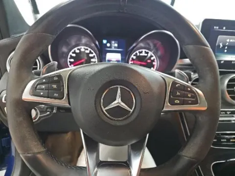 More photos of 2017 Mercedes-Benz C-Class C 43 AMG at Gravity Autos Chicago, IL