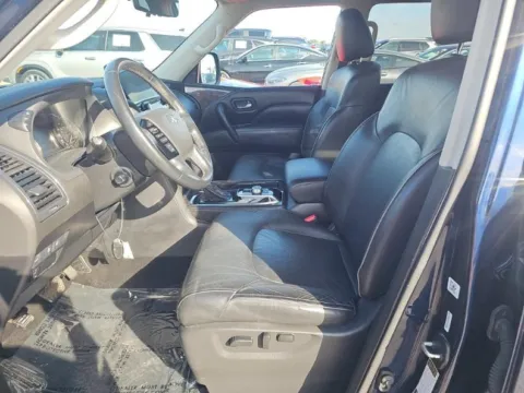 More photos of 2022 INFINITI QX80 LUXE at Gravity Autos Chicago, IL