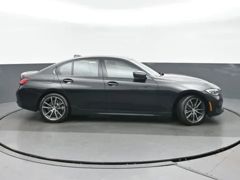 Photos of 2022 BMW 3 Series 330i xDrive for sale in Highland Park, IL at Gravity Autos Chicago