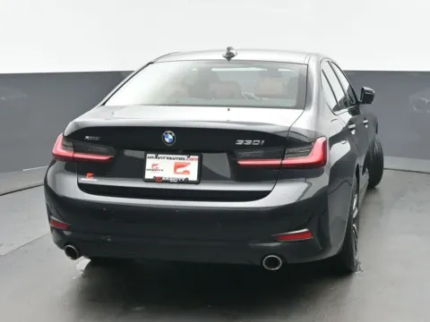 More photos of 2022 BMW 3 Series 330i xDrive at Gravity Autos Chicago, IL