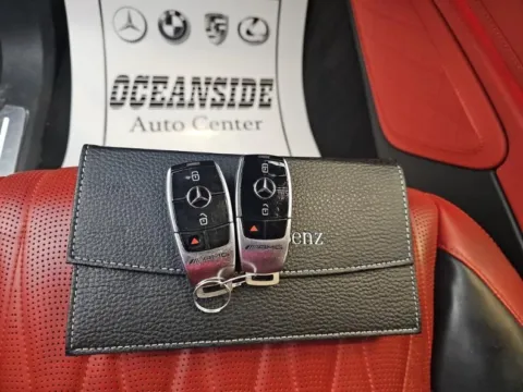 More photos of 2021 Mercedes-Benz G-Class G 63 AMG at Gravity Autos Chicago, IL