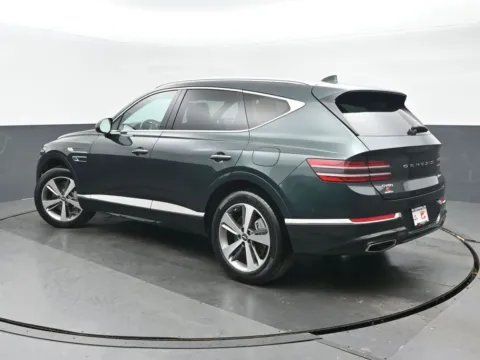 More photos of 2023 Genesis GV80 3.5T at Gravity Autos Chicago, IL