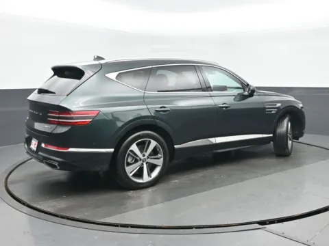 Another view of 2023 Genesis GV80 3.5T for sale in Highland Park, IL at Gravity Autos Chicago