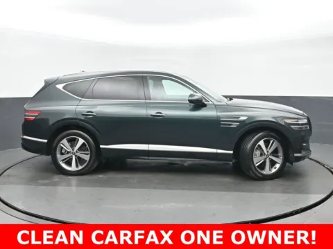 Photos of 2023 Genesis GV80 3.5T for sale in Highland Park, IL at Gravity Autos Chicago