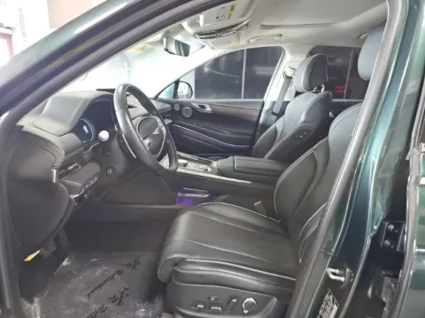 More photos of 2023 Genesis GV80 3.5T at Gravity Autos Chicago, IL