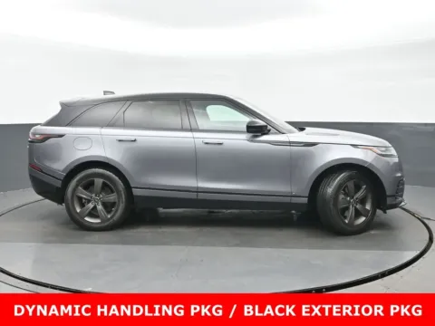 Photos of 2020 Land Rover Range Rover Velar R-Dynamic S for sale in Highland Park, IL at Gravity Autos Chicago