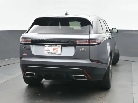 More photos of 2020 Land Rover Range Rover Velar R-Dynamic S at Gravity Autos Chicago, IL