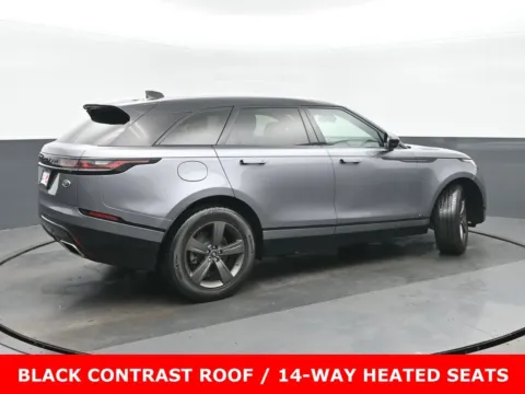 Another view of 2020 Land Rover Range Rover Velar R-Dynamic S for sale in Highland Park, IL at Gravity Autos Chicago
