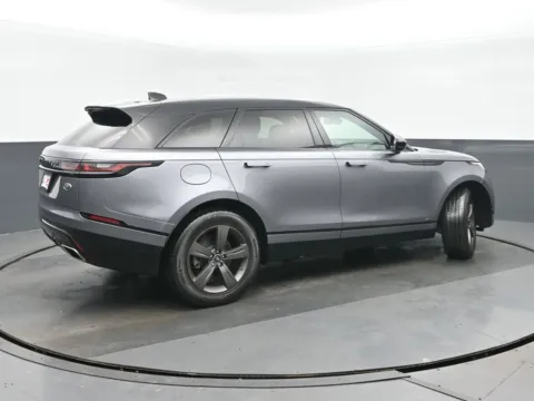 Another view of 2020 Land Rover Range Rover Velar R-Dynamic S for sale in Highland Park, IL at Gravity Autos Chicago