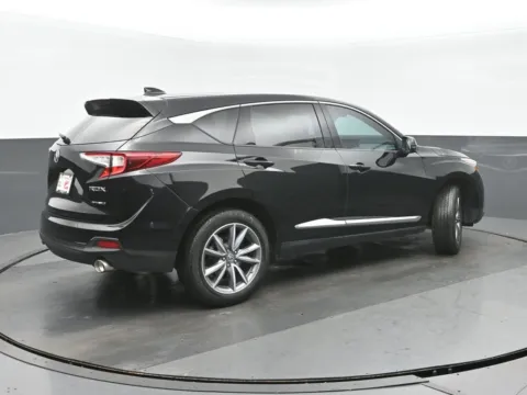 Another view of 2020 Acura RDX Technology Package for sale in Highland Park, IL at Gravity Autos Chicago
