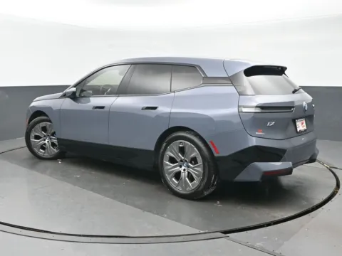 More photos of 2023 BMW iX xDrive50 at Gravity Autos Chicago, IL