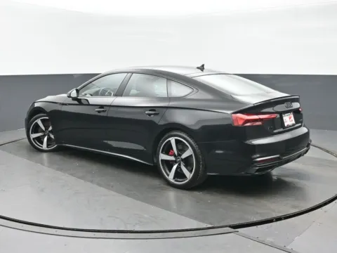 More photos of 2023 Audi A5 Sportback 45 S line Premium Plus at Gravity Autos Chicago, IL