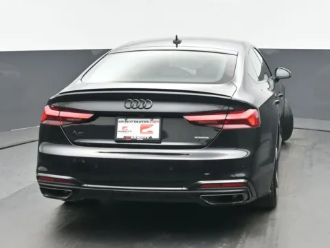 More photos of 2023 Audi A5 Sportback 45 S line Premium Plus at Gravity Autos Chicago, IL