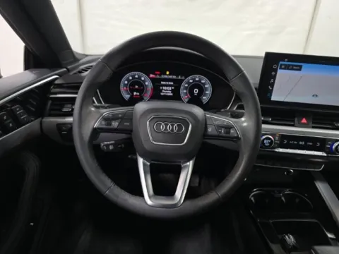 Another view of 2023 Audi A5 Sportback 45 S line Premium Plus for sale in Highland Park, IL at Gravity Autos Chicago