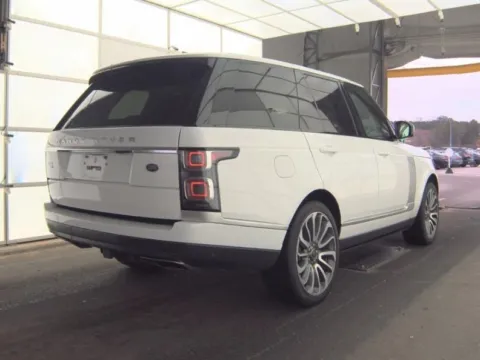 Photos of 2021 Land Rover Range Rover Westminster for sale in Highland Park, IL at Gravity Autos Chicago