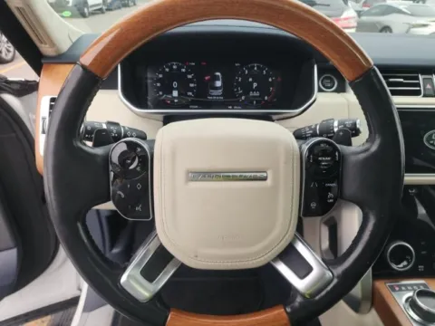 Another view of 2021 Land Rover Range Rover Westminster for sale in Highland Park, IL at Gravity Autos Chicago