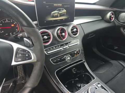 More photos of 2018 Mercedes-Benz C-Class C 43 AMG at Gravity Autos Chicago, IL
