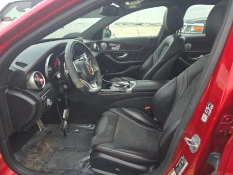 More photos of 2018 Mercedes-Benz C-Class C 43 AMG at Gravity Autos Chicago, IL