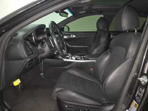 More photos of 2023 Kia Stinger GT2 at Gravity Autos Chicago, IL