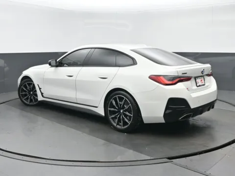 More photos of 2022 BMW 4 Series M440i xDrive at Gravity Autos Chicago, IL