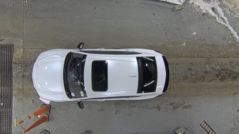 Another view of 2022 Acura TLX Type S for sale in Highland Park, IL at Gravity Autos Chicago