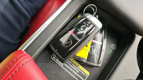 More photos of 2022 Acura TLX Type S at Gravity Autos Chicago, IL