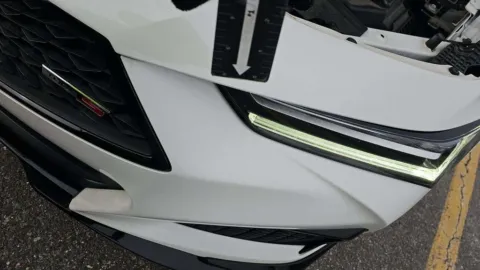 More photos of 2022 Acura TLX Type S at Gravity Autos Chicago, IL