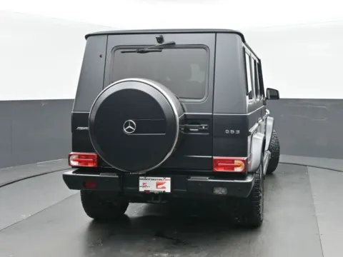 More photos of 2017 Mercedes-Benz G-Class G 63 AMG at Gravity Autos Chicago, IL