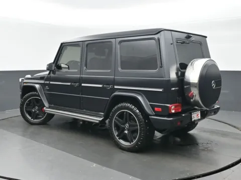 More photos of 2017 Mercedes-Benz G-Class G 63 AMG at Gravity Autos Chicago, IL