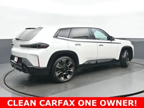 Another view of 2023 BMW XM for sale in Highland Park, IL at Gravity Autos Chicago