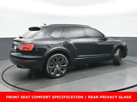 Another view of 2020 Bentley Bentayga V8 for sale in Highland Park, IL at Gravity Autos Chicago