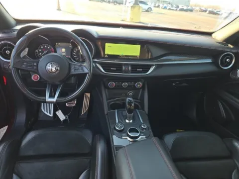 More photos of 2019 Alfa Romeo Stelvio Quadrifoglio at Gravity Autos Chicago, IL